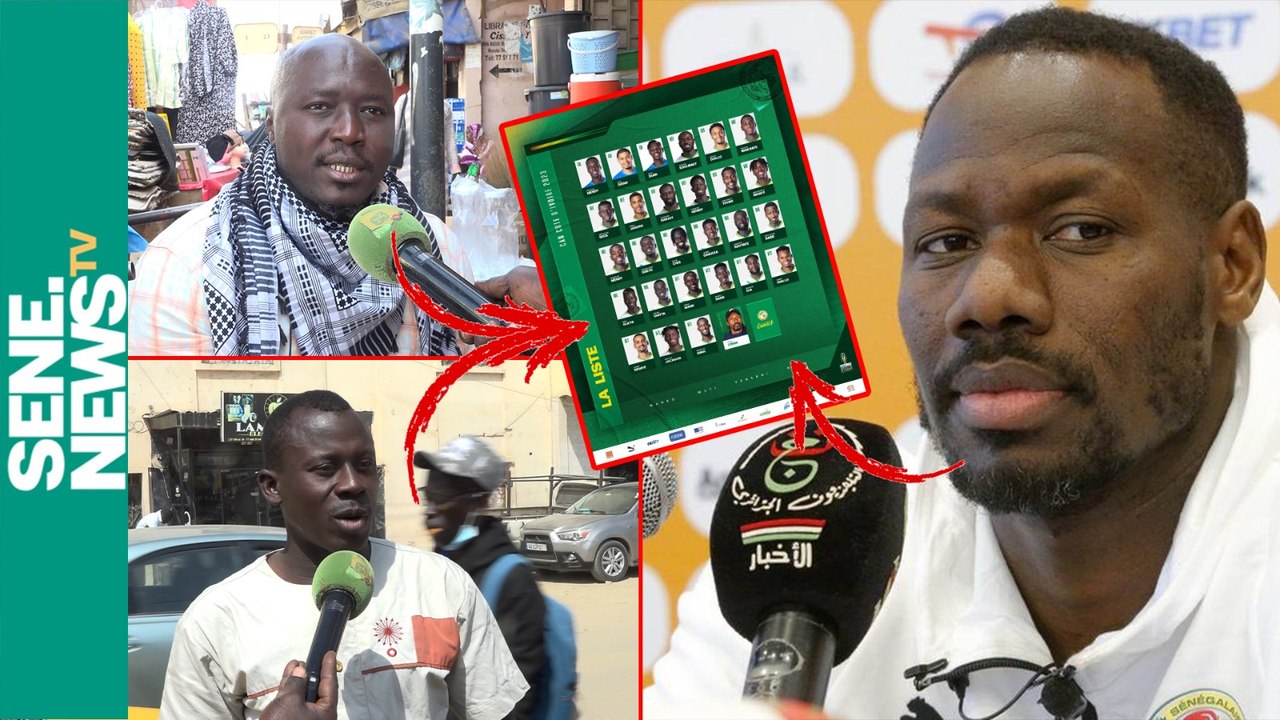 Nouveaux joueurs à convoquer, cascade de blessures: Les premiers problèmes de Pape Thiaw sur le banc