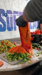 Gazze İftar | Vuslat Derneği 2025