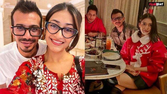 Yuzvendra Chahal : की Mystery Girl RJ Mahvash की Net worth जान Dhanashree के Fans होंगे हैरान !