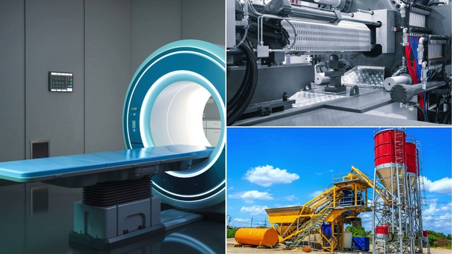 Tempcon Industrial Air-Cooled Scroll Chillers: Superior Cooling Solutions for Your Business