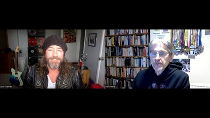 Shaman’s Harvest "bringing hot sweaty rock 'n' roll to British Isles”