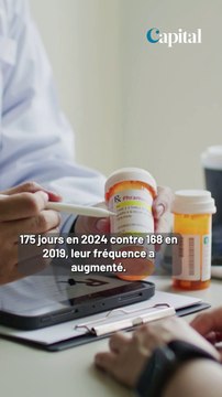 Arrêt maladie : l'absentéisme au travail explose, la santé mentale des plus jeunes inquiète