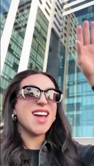 Betanco envía mensaje tras ejercer el sufragio