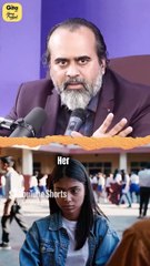 Real Women, Real Inspiration || Acharya Prashant