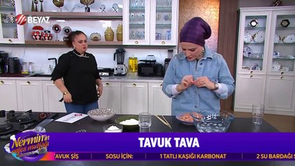 Nermin'in Enfes Mutfağı 10 Mart 2025