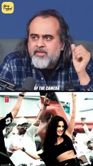 Bollywood & Society Truth || Acharya Prashant