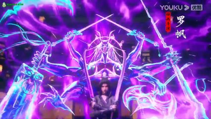 The Demon Hunter E10 (English)