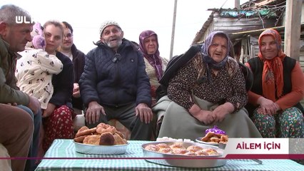 Ailem İçin – Canki Ailesi | 9 Mart 2025