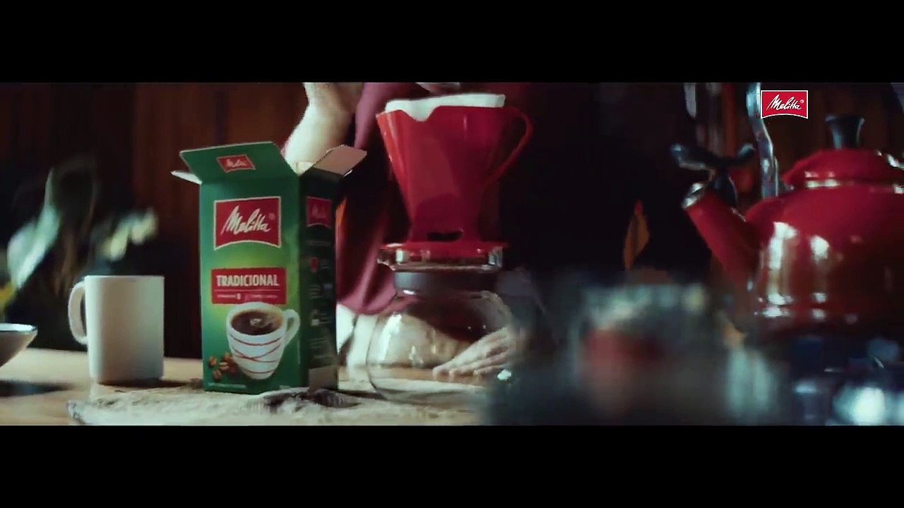 Café Melitta - Som da Chuva (2018)