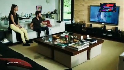 مسلسل بنات الشمس – الحلقة 50 – تركى مدبلج