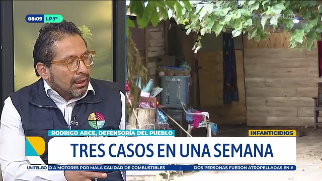 Infanticidios: ¿Cuáles son los factores y señales que alertan sobre la violencia extrema en niños y adolescentes?