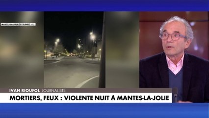 Ivan Rioufol : «Il y a une faillite de l'intégration, de cette société communautarisée»
