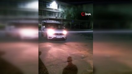 73 suç kaydı, 44 yıl hapis cezasıyla aranan kadın piknik yaparken yakalandı440A-8821-44F988B00C69}