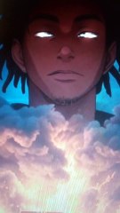 A God Turning On The Goddesses