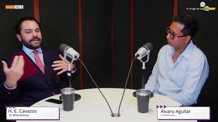 El Refugio de las Ideas: El arte en México