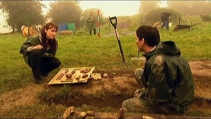 HotMovie Thriller EN  The Ritual  Celtic Mythology