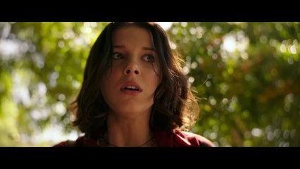 A Nightmare on Elm Street (2025) - First Trailer ｜ Millie Bobby Brown, Robert Englund