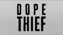 Dope Thief — Official Trailer | Apple TV+