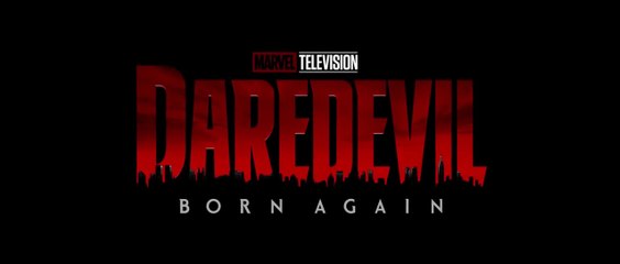 Daredevil: Born Again | Tráiler Oficial Subtitulado | Disney+