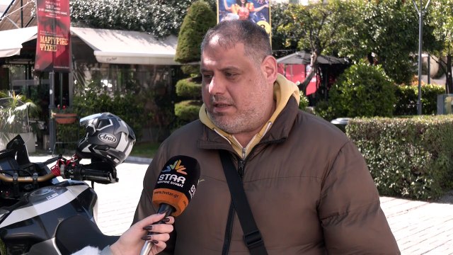 Κάρτα εργασίας και καταστήματα. Πώς ενσωματώθηκε στην αγορά της Λαμίας