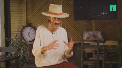 Leiva desvela por qué se separó Pereza: "Estábamos poniendo en riego nuestra amistad"