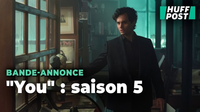 La bande-annonce de la saison finale de « You » révèle le retour d’anciens personnages