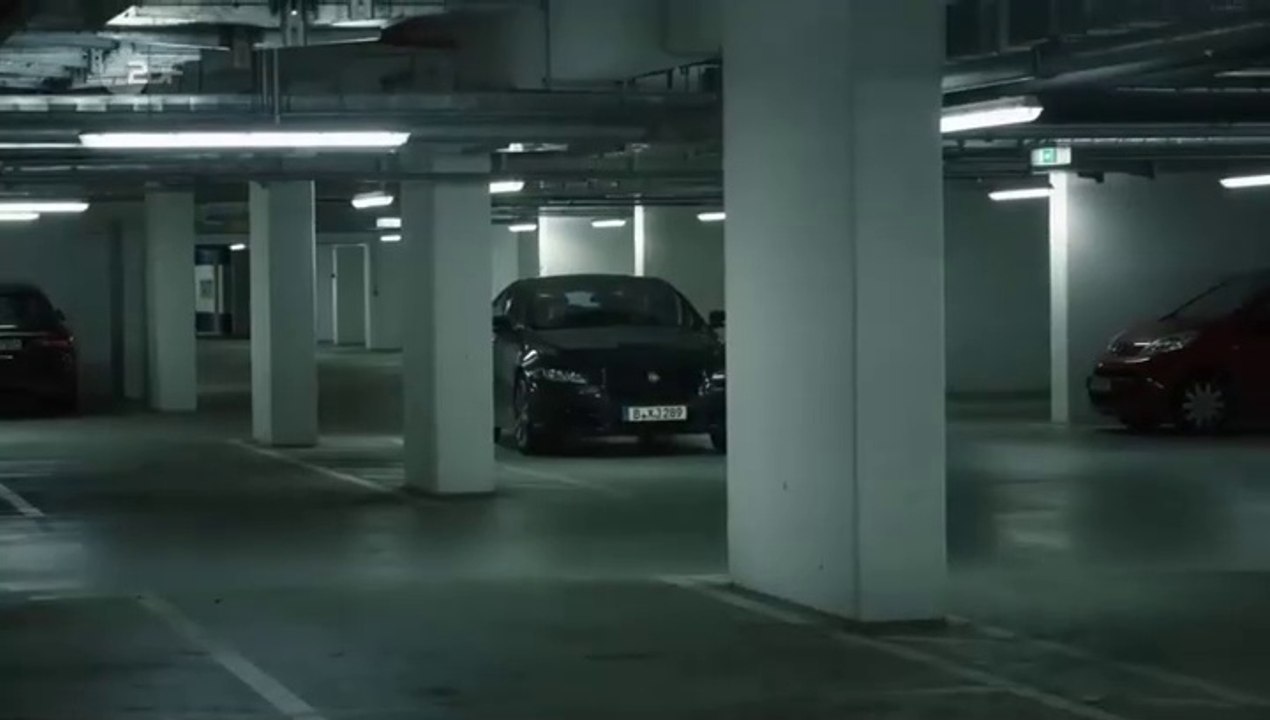 Ein starkes Team -73- Familienbande