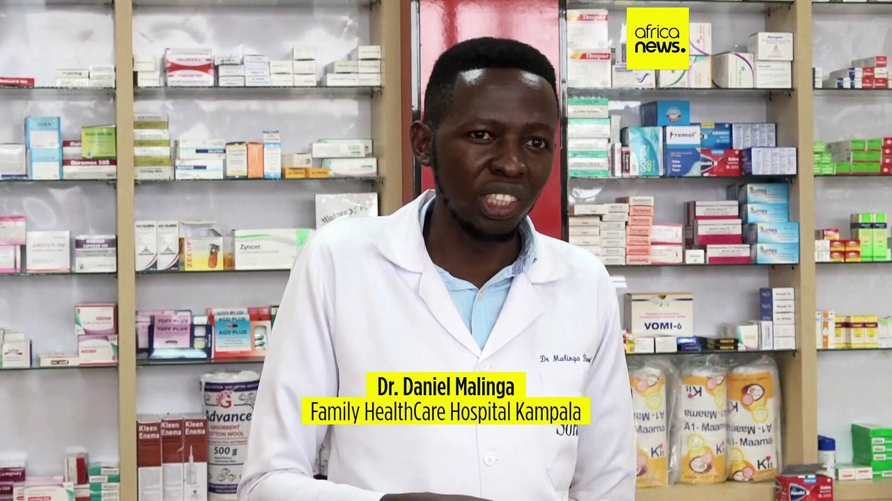 Uganda: urgent health risks: malaria season and Aid cuts in Africa