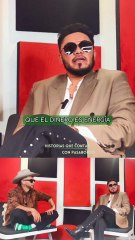 La importancia del dinero en la vida: Pasabordo #dailymotion #interview #reels #music #short #viralvideo