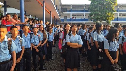 Centro Educativo Monseñor Francisco Beckmann sufrirá remodelaciones este año
