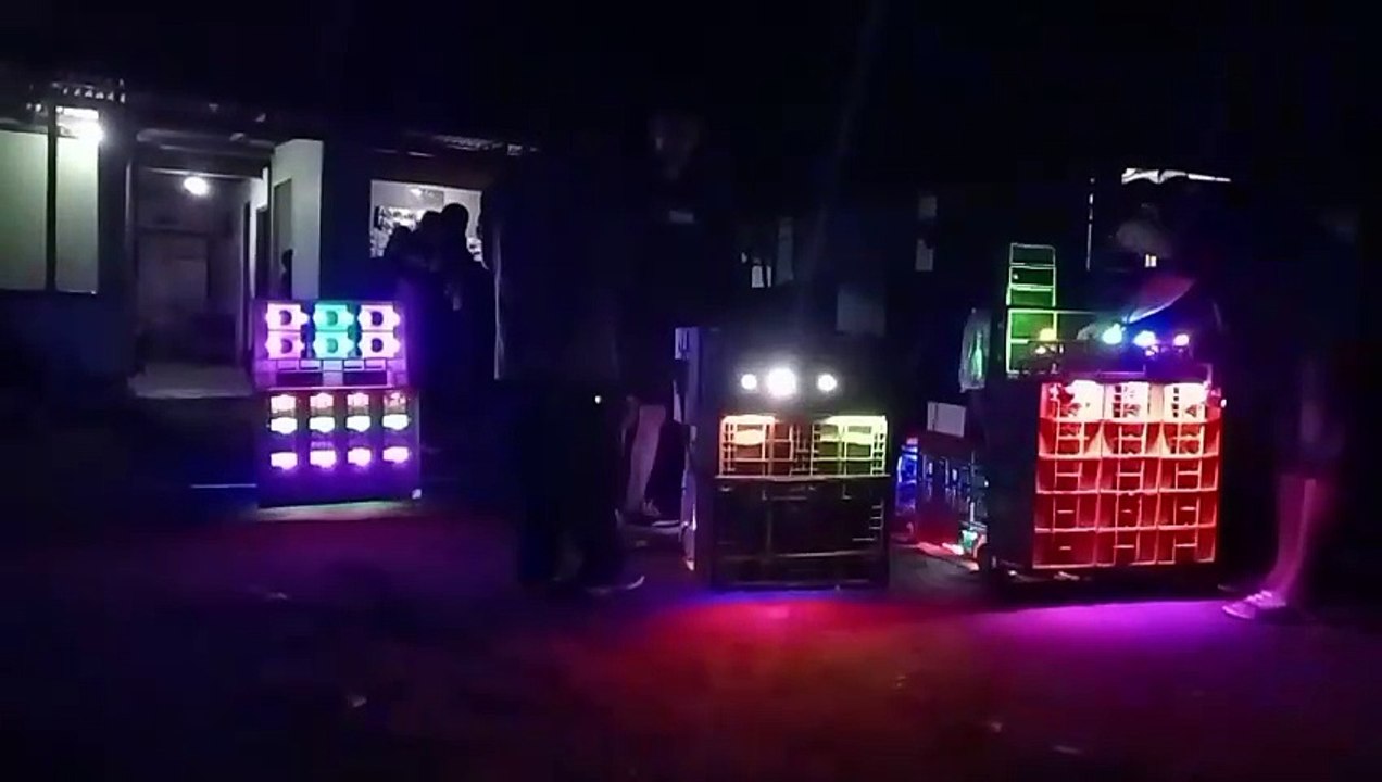 Miniatur soundhoreg part-2