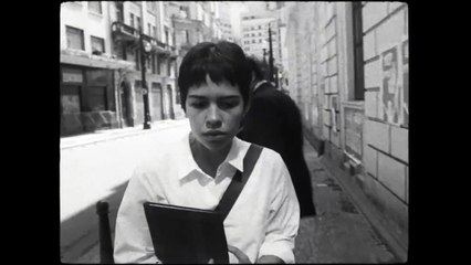 A Batalha da Rua Maria Antônia | Trailer Oficial