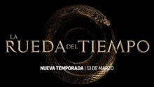 La Rueda del Tiempo - Temporada 3 | Tráiler Oficial