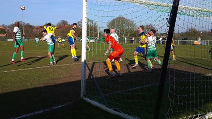 Gallery: Chipstead 0 Guildford City 2