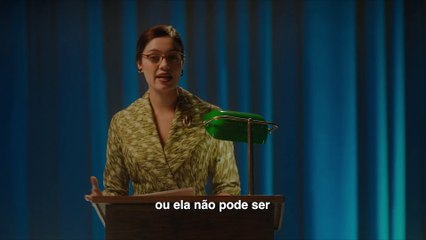 Virgínia e Adelaide | Trailer Oficial: Uma História Inspiradora de Conexão e Coragem 🇧🇷🇩🇪