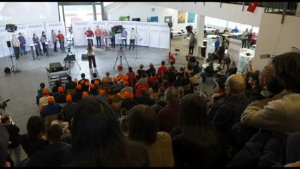 Groenlandia al voto fra voglia di indipendenza e timore di Trump