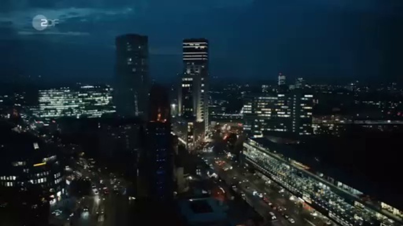 Ein starkes Team -76- Tödlicher Seitensprung