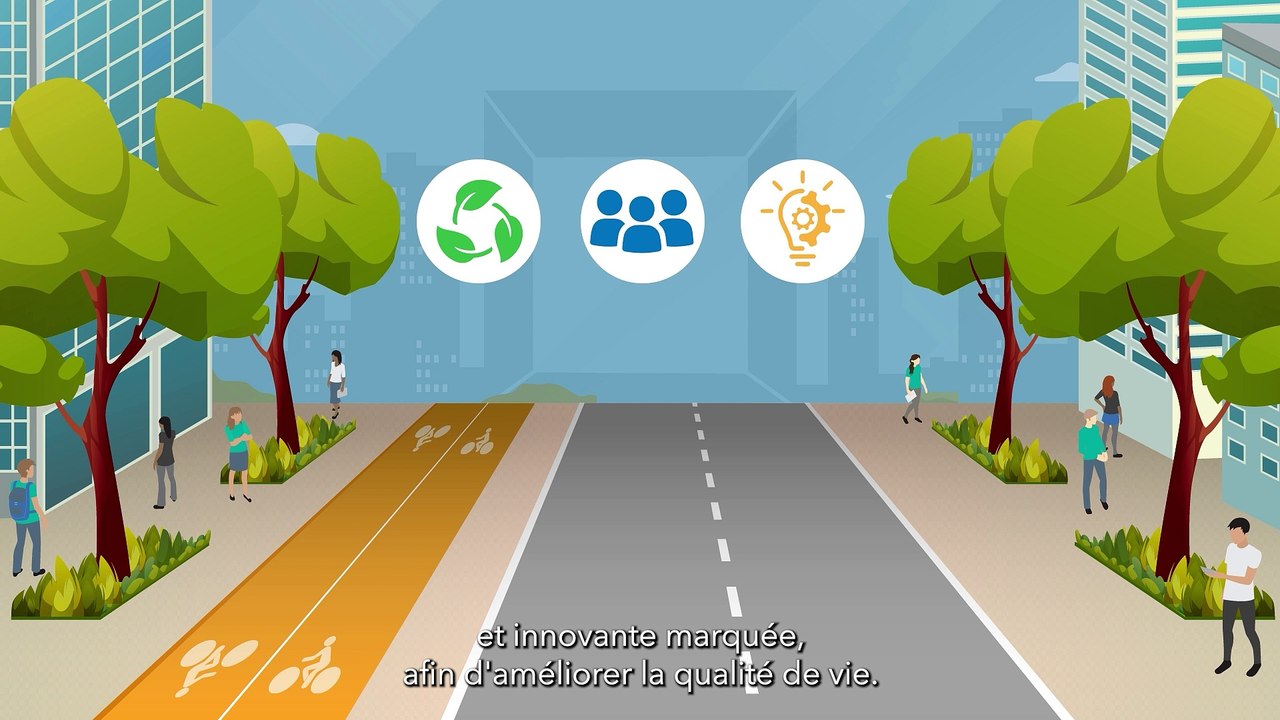 Le département des Hauts-de-Seine veut transformer le boulevard Patrick Devedjian