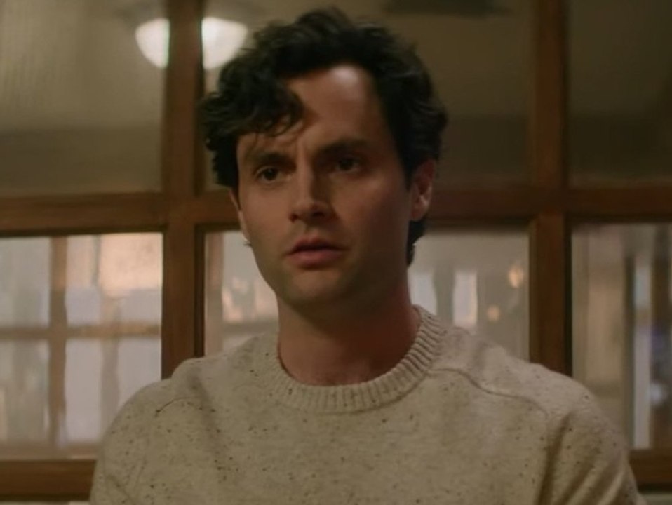 'You - Du wirst mich lieben': Trailer zu finalen Staffel erschienen