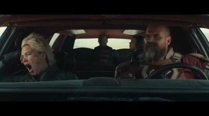 Un nouveau trailer façon A24 pour Thunderbolts* (VO)