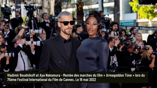 Aya Nakamura : Sa fille Ava (3 ans) qu’on voit rarement a drôlement grandi, vous allez craquer !