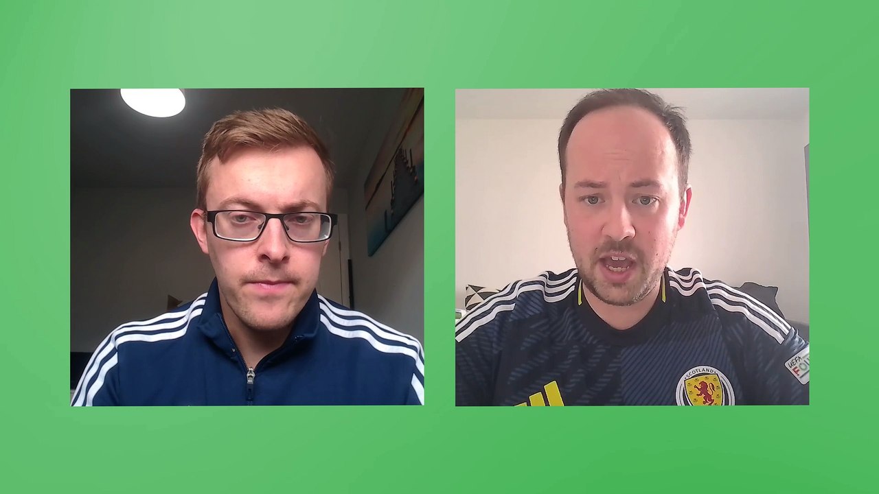 Celtic on course for domestic Treble | Fitbaw Talk