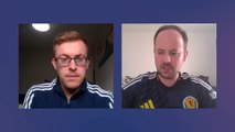 Rangers prepare for Fenerbahce Europa League | Fitbaw Talk