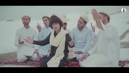 DHARTI PAY ASMAAN || KHAWAJA ALI KAZIM ||SHABAAN 2025 ||