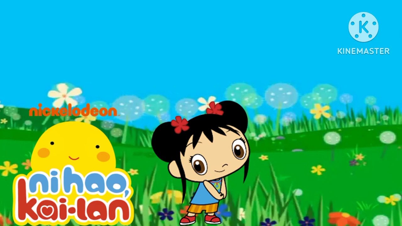 Kai-Lan From Ni Hao, Kai-Lan