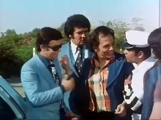 فيلم المحفظة معايا عادل إمام و نورا