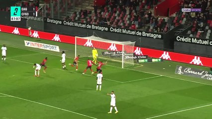 42 - NAIR - EAG-Clermont 3-1 - Ligue 2 BKT 2024-25