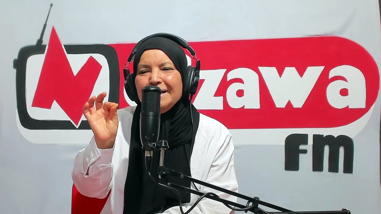 رمضان في الجهات  ولاية سيدي بوزيد