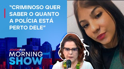 CASO VITÓRIA ainda tem muitas PERGUNTAS; JORNALISTA investigativa DETALHA