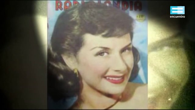 Archivos O´Donnell: Alberto Migré - Canal Encuentro